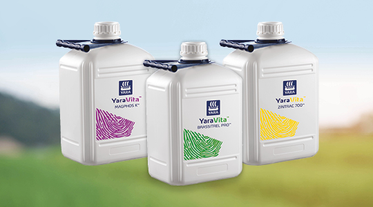 YaraVita